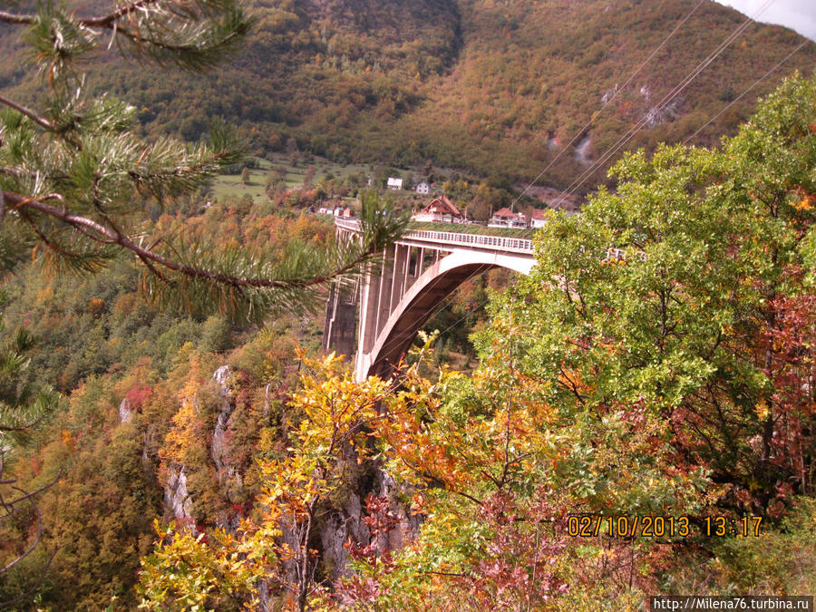 Дурмитор. Жаркий путь в Ледяную пещеру. Каньон реки Тара. Жабляк, Черногория