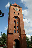 Башня Брама Торгова (Рыночные ворота)