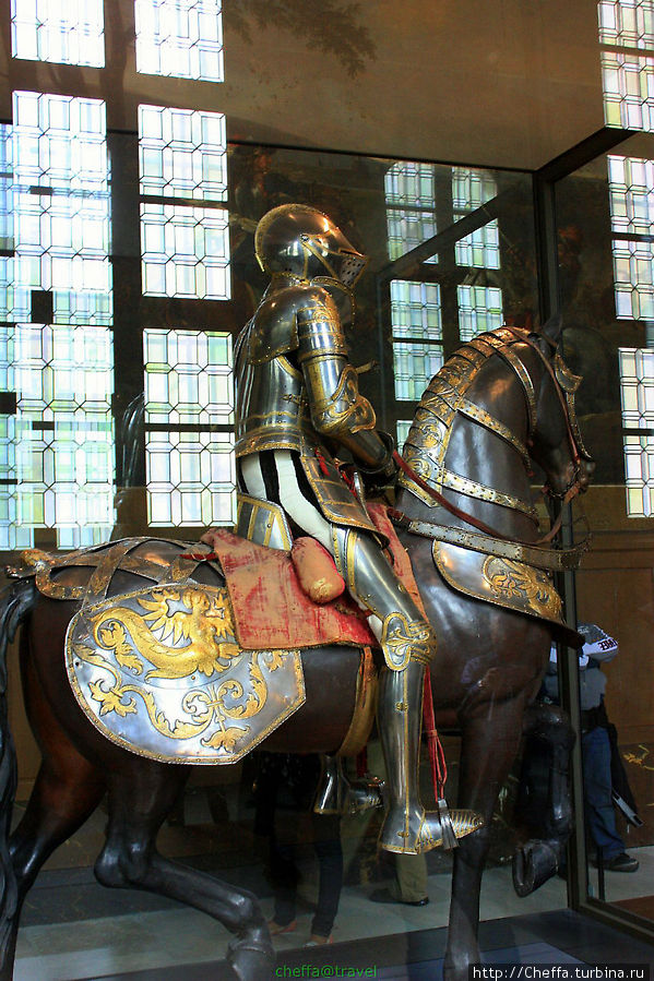 Музей армии Париж, Франция