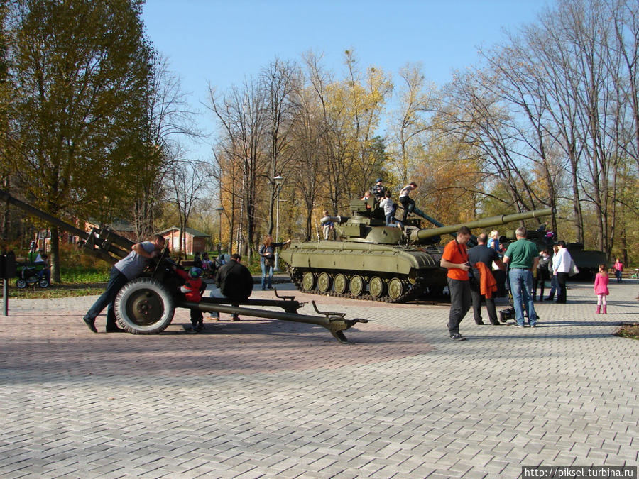 Осенняя медитация Киев, Украина