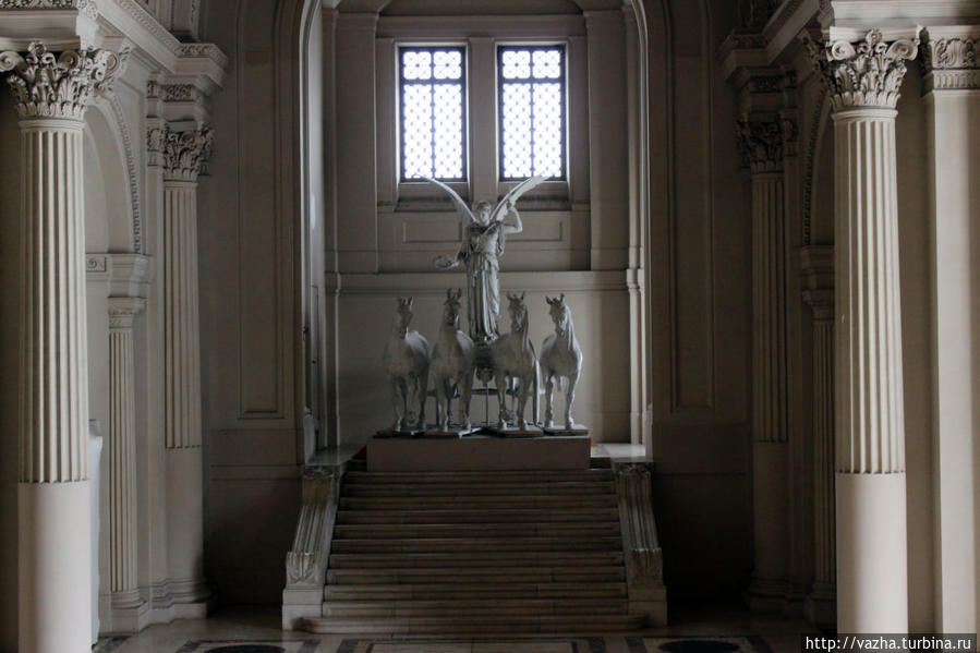 Площадь Венеции. Рим, Италия