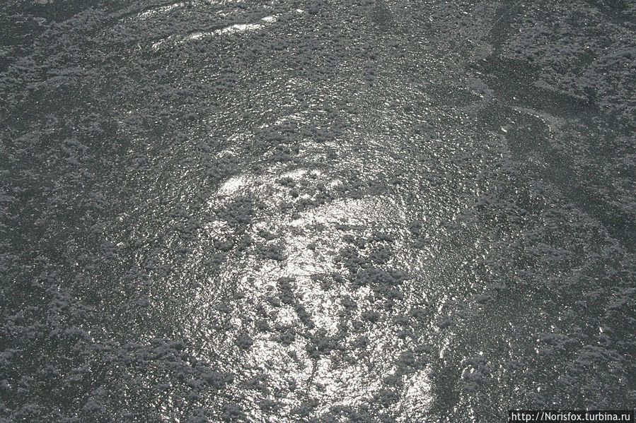 По Балтийскому катку. День второй Юрмала, Латвия