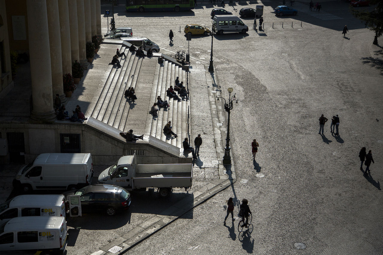 Верона Верона, Италия