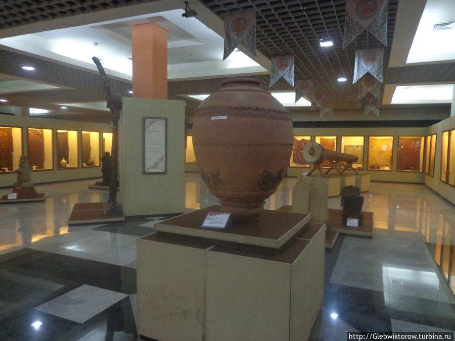 Музей Ислама и Корана