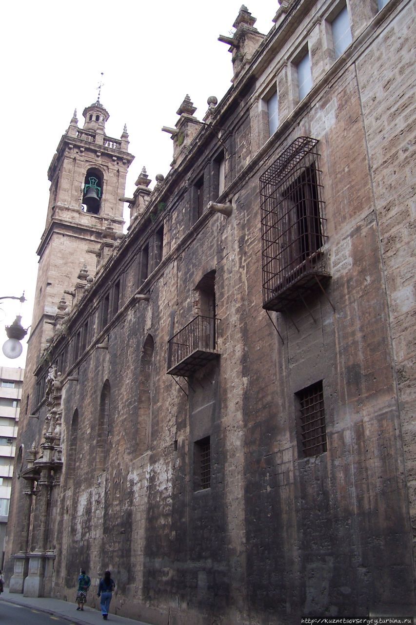 Валенсия по минимуму Валенсия, Испания Валенсия по минимуму Валенсия, Испания