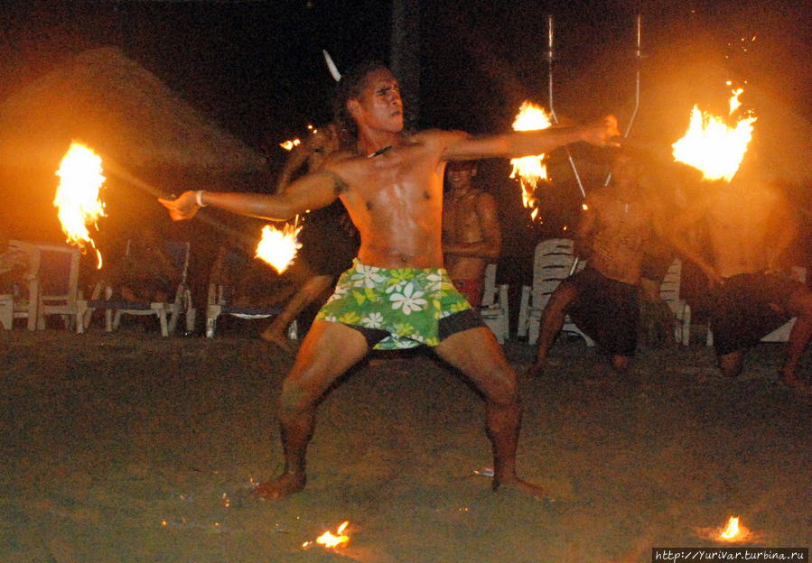 Каннибализм и другие традиции островитян на Фиджи Остров Дравака, Фиджи