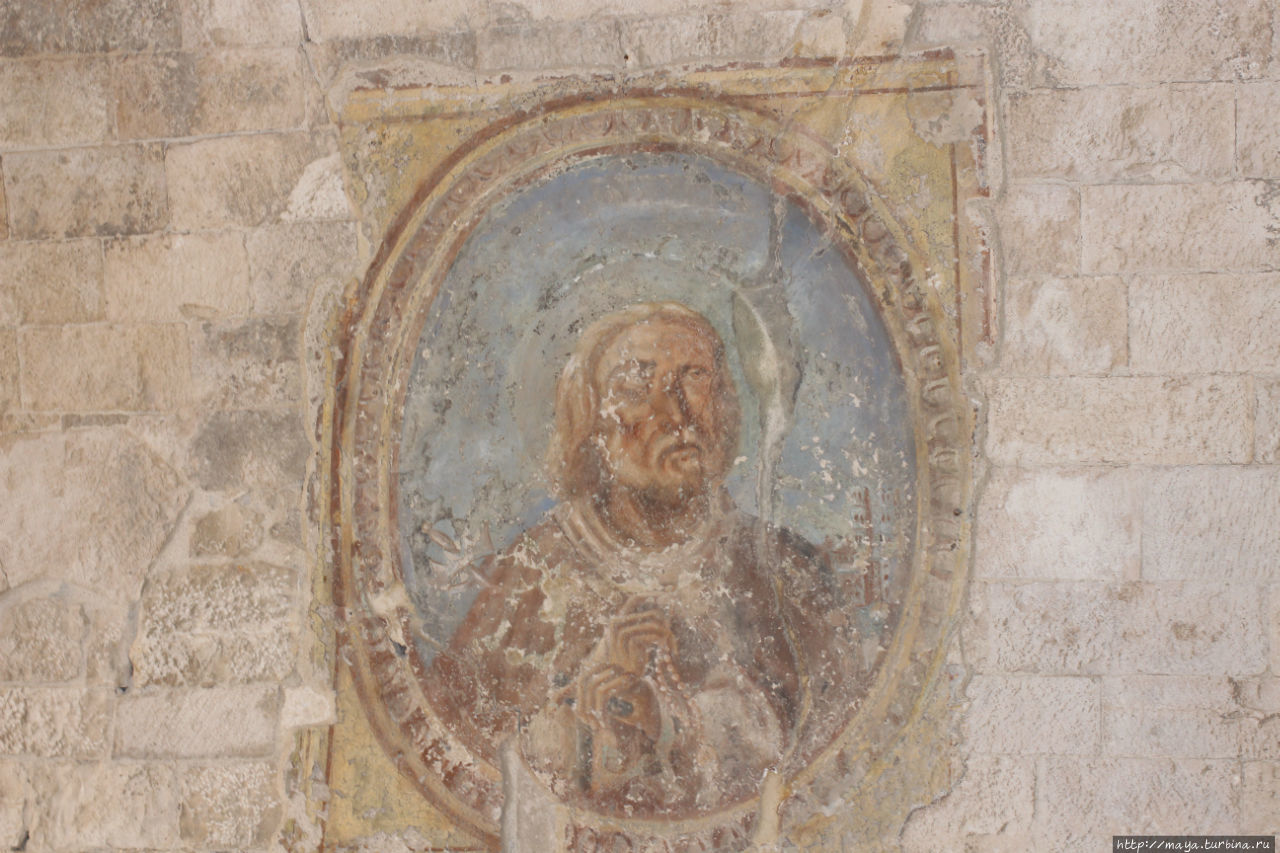 О Мольфетте и Муфлетте Мольфетта, Италия