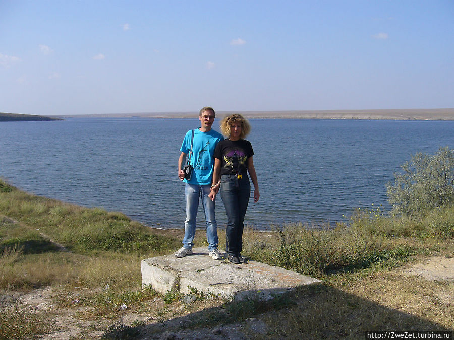 На запад к седой старине Знаменское, Россия