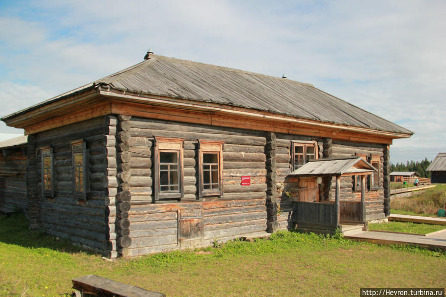 Хохловка. Осень Хохловка, Россия