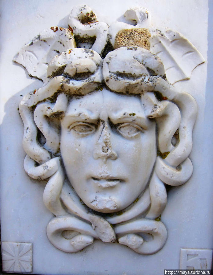 Тринакрия символ сицилии фото