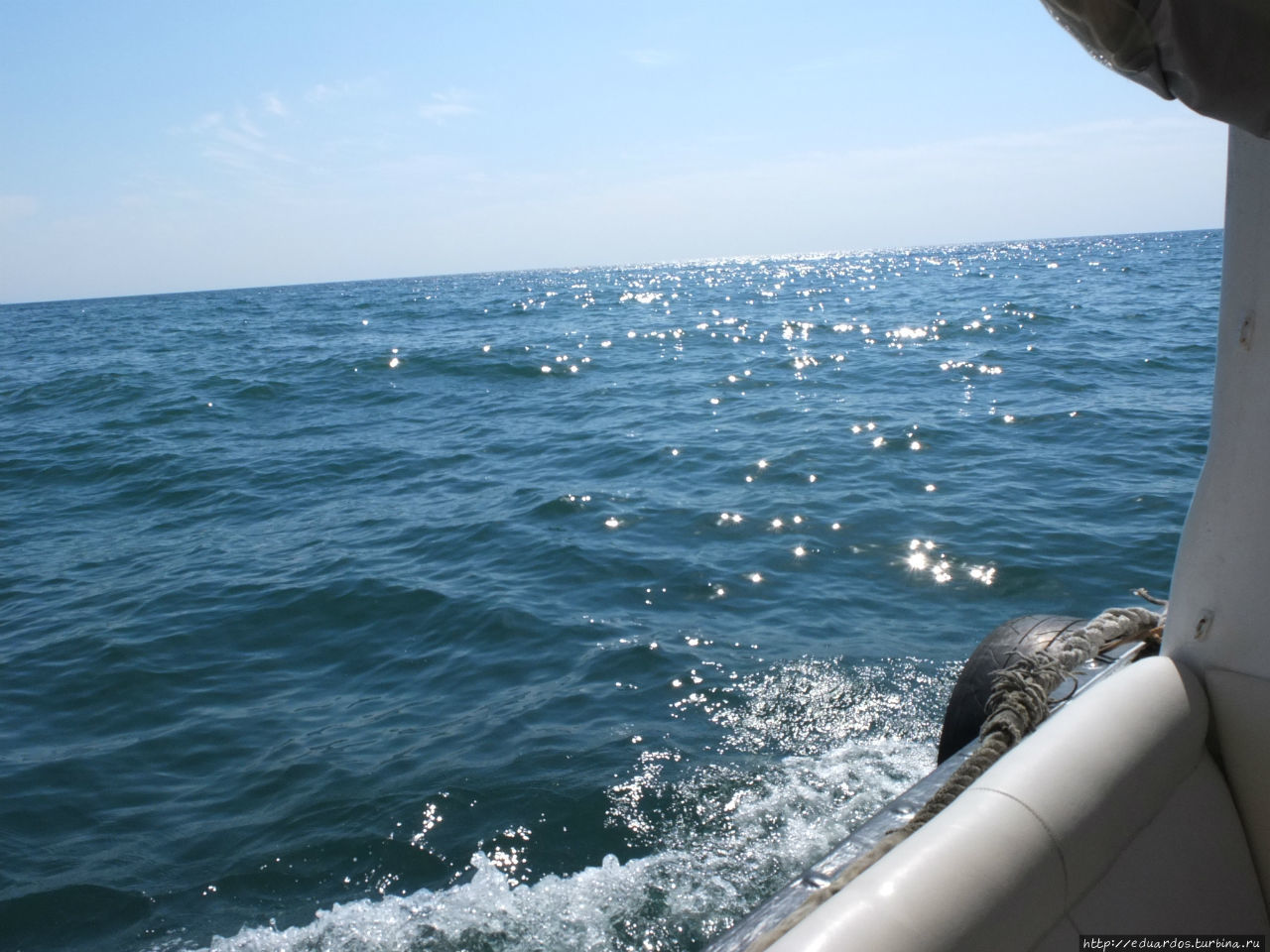 Морская рыбалка в Алуште Алушта, Россия