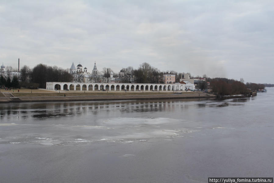 Господин Великий Новгород Великий Новгород, Россия