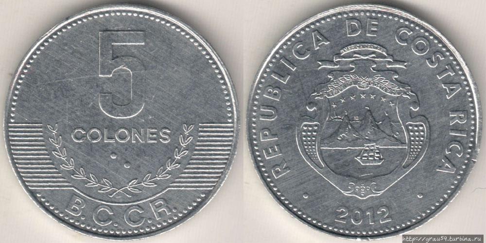 Деньги для слепых Перу