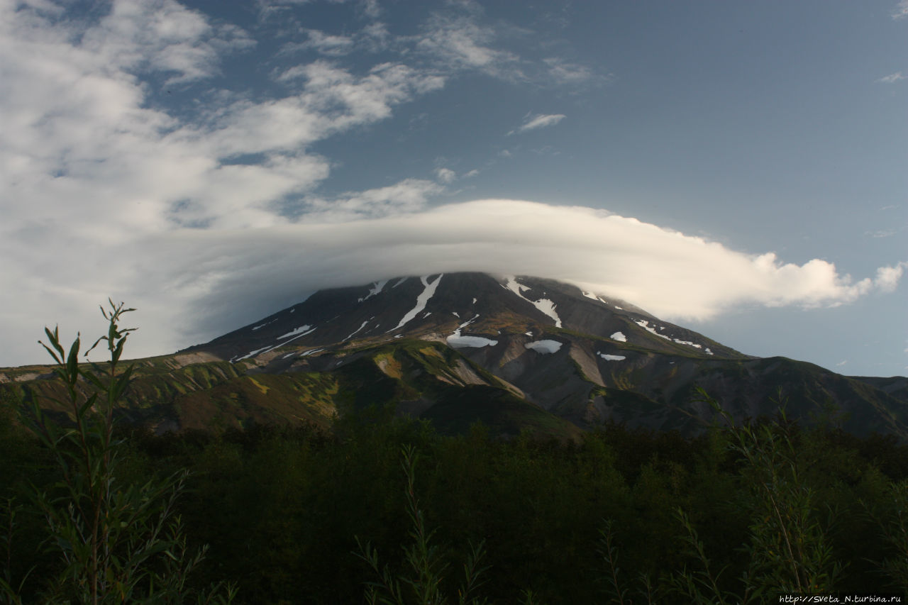 Моя Камчатка Камчатский край, Россия