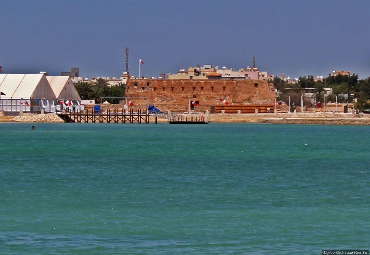 Арад форт Арад, Бахрейн