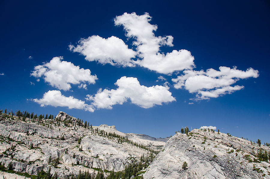 Йосемити: затерянный мир Йосемити Национальный Парк, CША