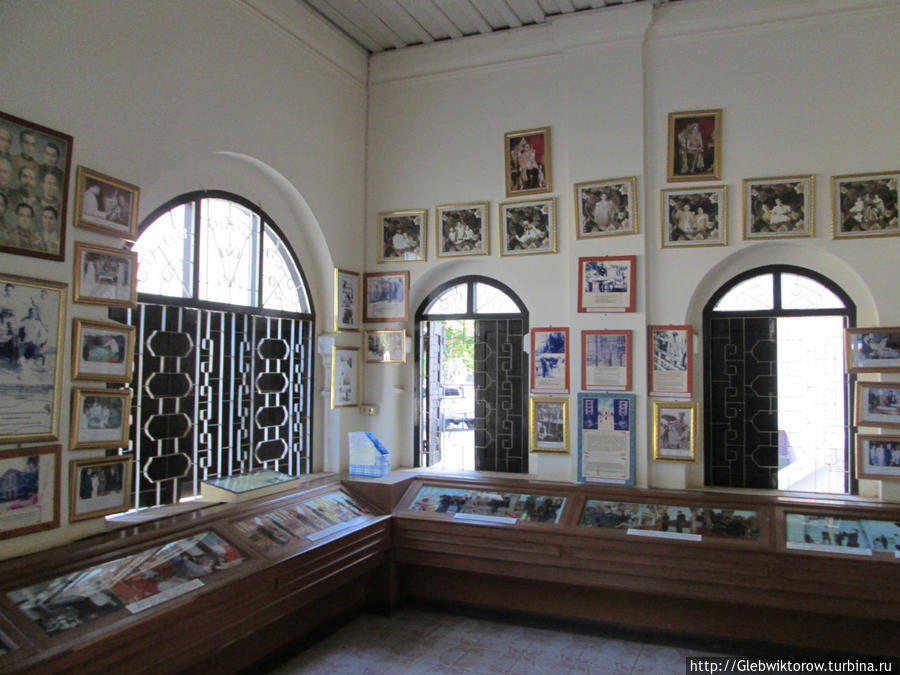 Провинциальный музей