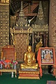 Сим монастыря Сиенгтхонг. Фото из интернета