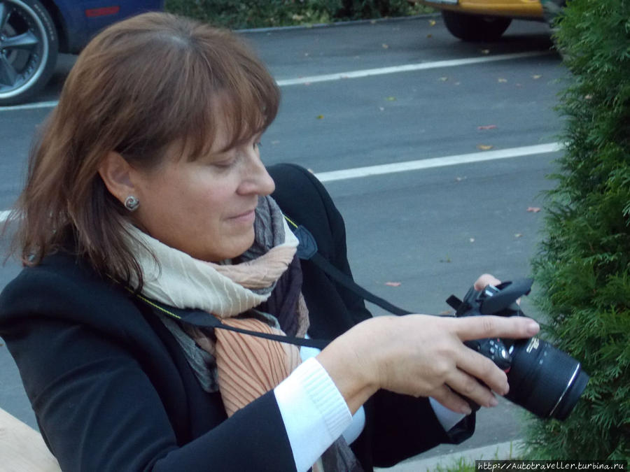 Он появился!!!