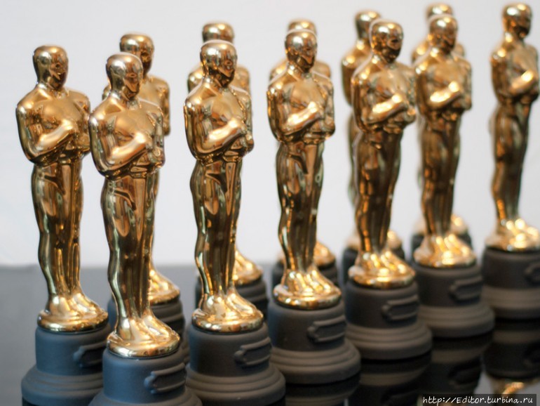 Турбина 2016 — Номинации