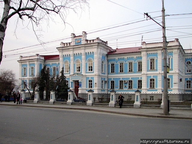 (Из Интернета) Москва, Россия