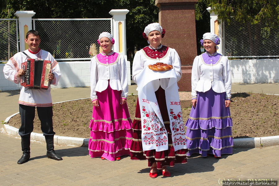 ТОП-10+ самых интересных достопримечательностей в Курске Россия