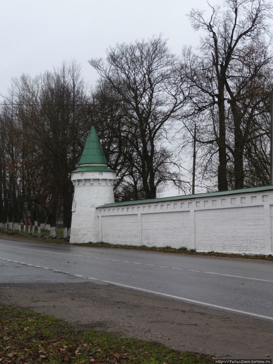 Староладожский Свято-Успенский девичий монастырь Старая Ладога, Россия