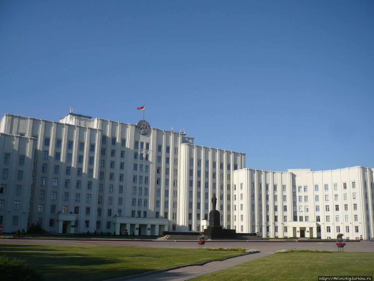 Дом советов