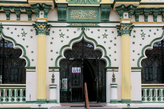 Главная лестница в мечеть. Фото из интернета