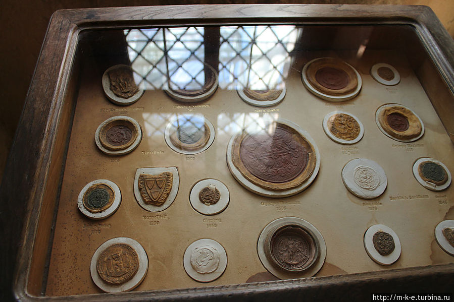 Парадный зал