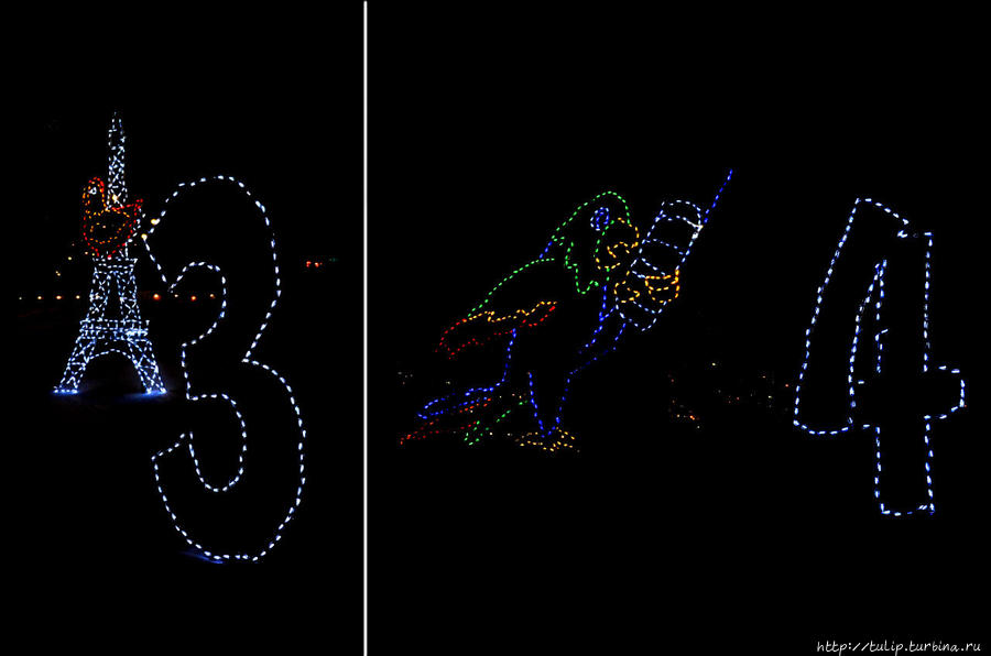 Рождественская головоломка Дулут, CША