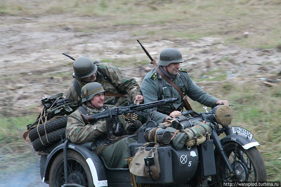 Даешь Киев 4_11_12 Киевская область, Украина