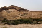 пустыня Негев