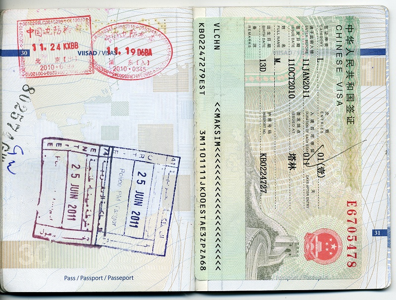 Паспорт 2010-2013