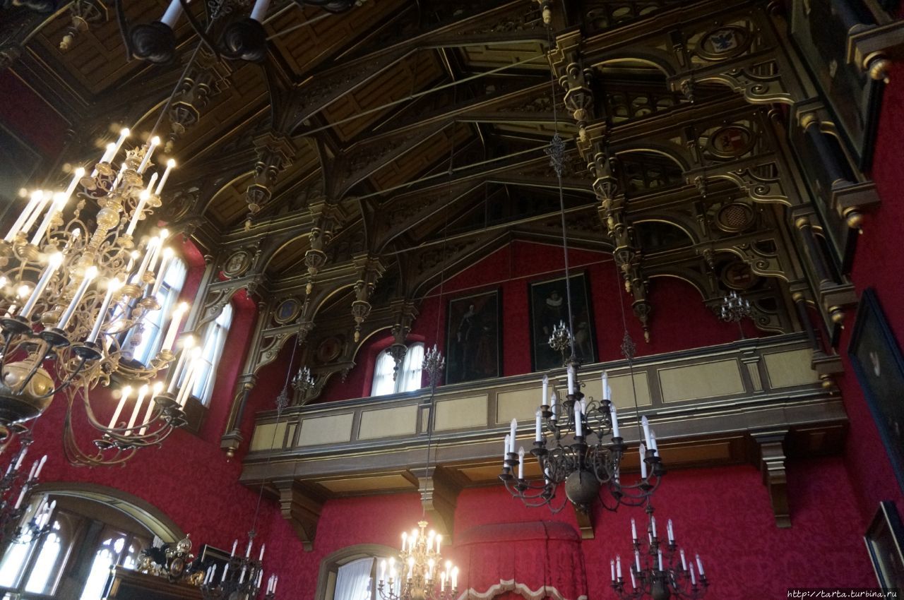 Замок Мирамаре Мирамаре, Италия Замок Мирамаре Мирамаре, Италия