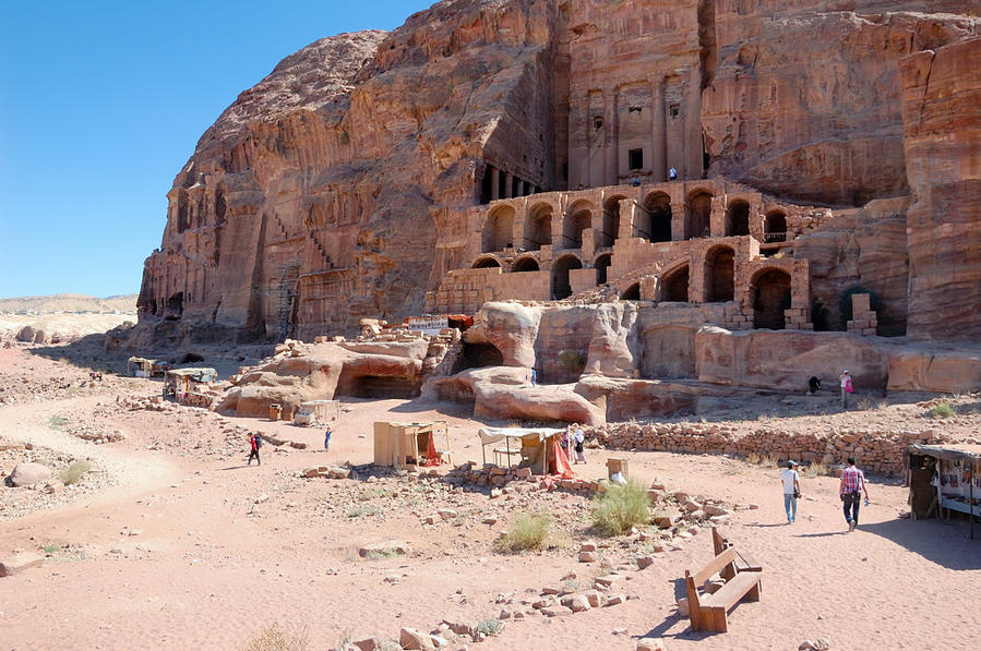 Семь новых чудес света