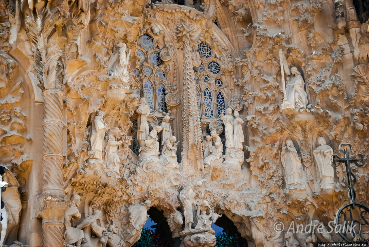 Майская Барселона Барселона, Испания