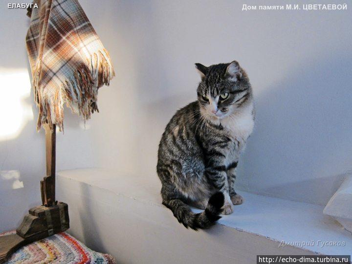 ЕЛАБУГА — ГОРОД МУЗЕЙ Елабуга, Россия