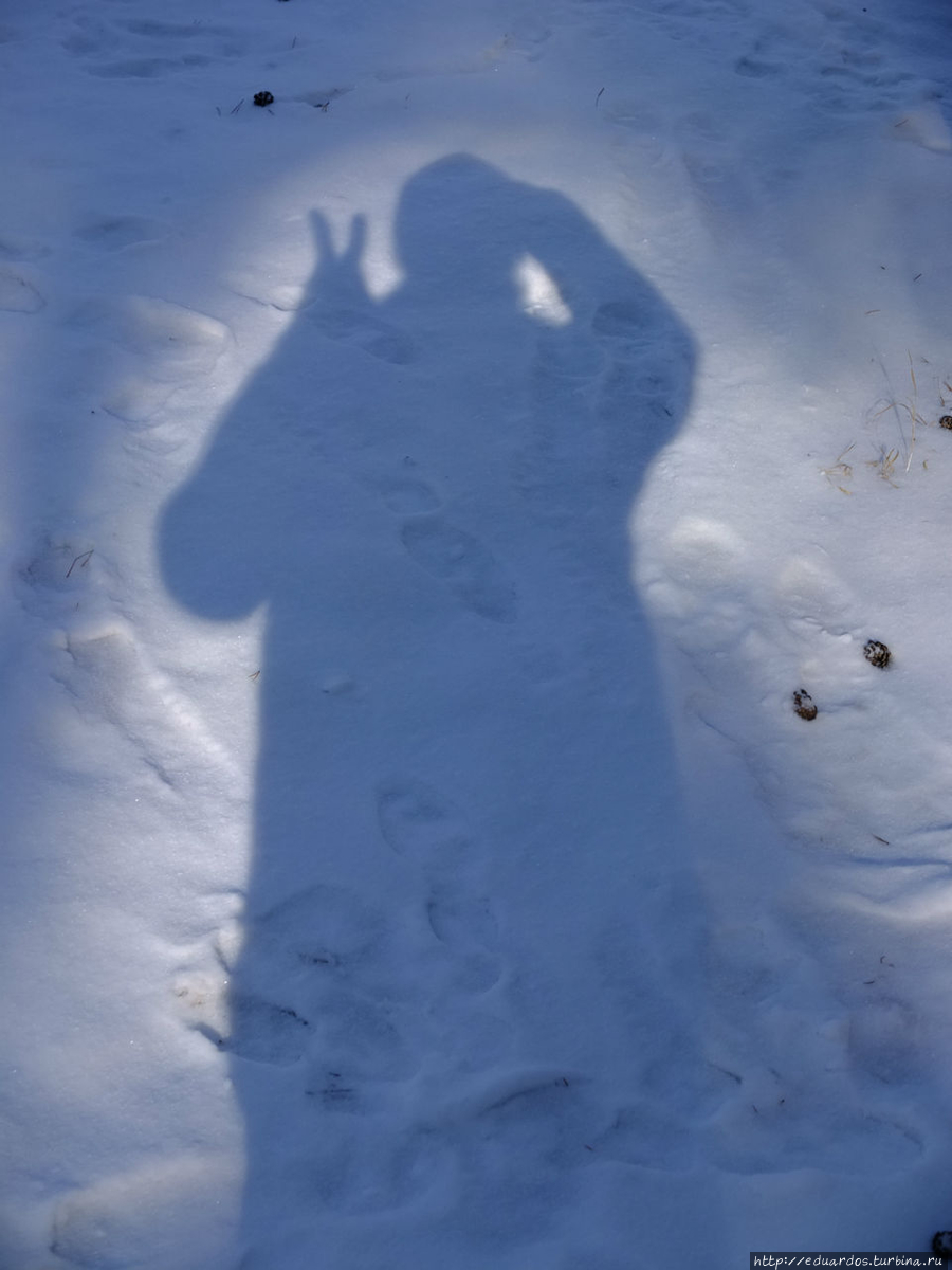 Всем привет! Красноярск, Россия