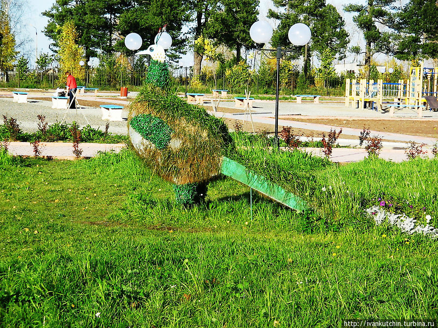 Юг Севера Коряжма, Россия