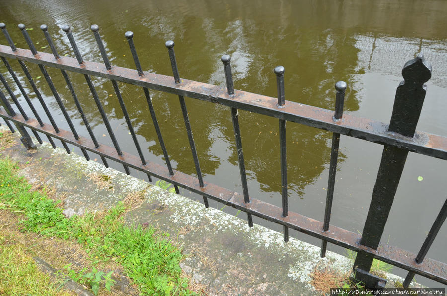 Кронштадт... Кронштадт, Россия