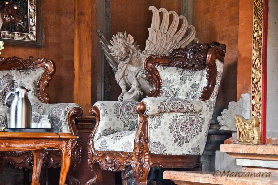 Индонезия. Бали: Убуд Убуд, Индонезия