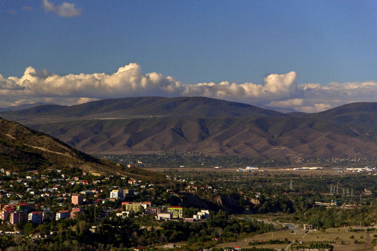 Мцхета Мцхета, Грузия