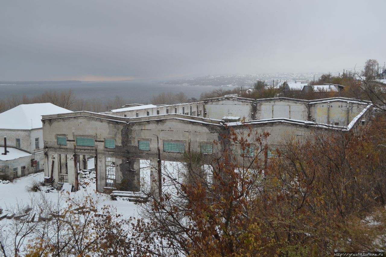 Город героев Вольск, Россия