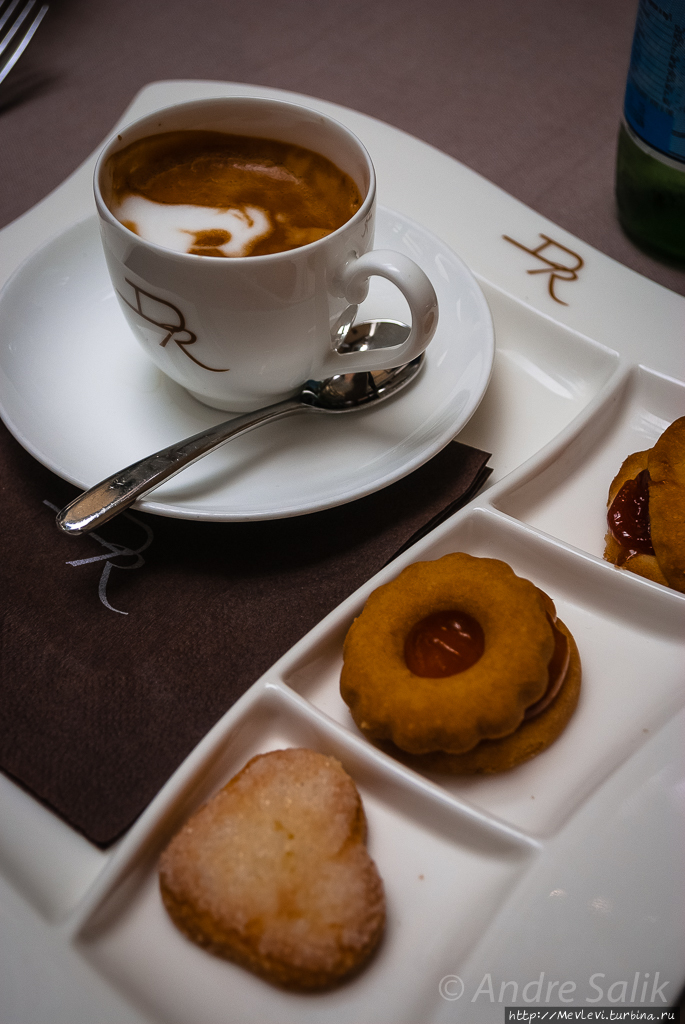 Прогулка по Милану Милан, Италия