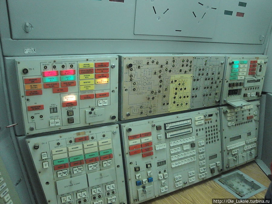 Музей РВСН... Первомайск 2013 Первомайск, Украина