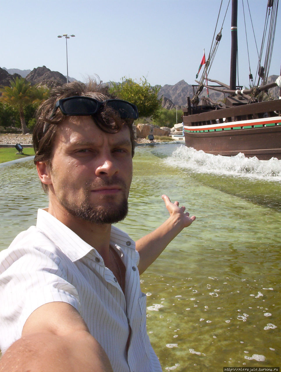 Форты и крепости Султаната Рустак, Оман