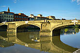 Мост Святой Троицы (Ponte Santa Trinita)