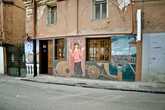 Тбилиси производит впечатления города искусств, много небольших художественных галерей, магазинов торгующих всевозможными произведениями искусств…