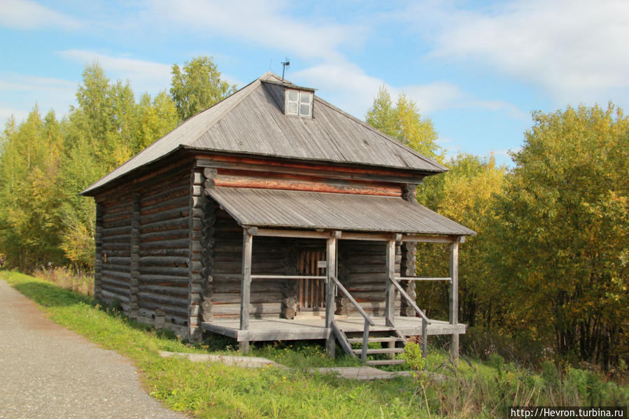 Хохловка. Осень Хохловка, Россия